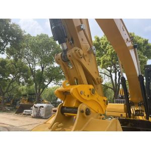Buy cheap Good Condition Used Caterpillar 320GC Excavator With Hydraulic Hitch from wholesalers