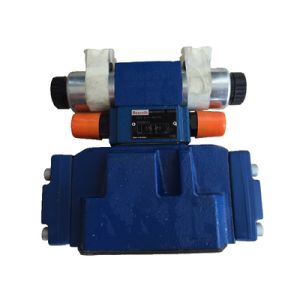 Buy cheap Rexroth Direction Valve 4WEH16E7X/6EG24N9ETS2K4 Standardized Integration Into Hydraulic Circuits from wholesalers