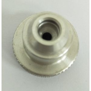 Buy cheap Aluminum Alloy CNC machining Parts from wholesalers