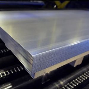 Buy cheap GB/ASTM Standard 18 Gauge Stainless Steel Plate for Industrial Applications from wholesalers