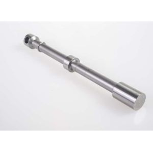 Buy cheap Mechanical CNC Machine Parts / Mechanical Shaft Micro Machining Diameter 1-60MM from wholesalers