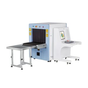 Buy cheap Baggage Checkpoints X Ray Security Scanner with Reliable Performance from wholesalers