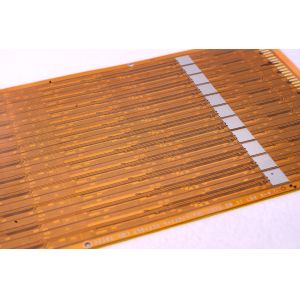 Buy cheap FPCB - BARE - High-Precision Wall Patch Panel for Led Fpcb design from wholesalers