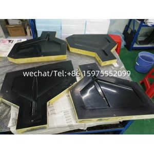 Buy cheap Modelling and Tooling Boards from ZEEK, hot selling board material for Aerospace, Defense and Marine from wholesalers