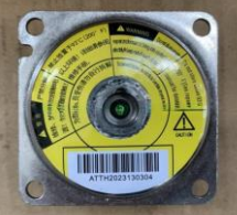 Buy cheap Original Airbag Gas Inflator for Driver Passenger Airbag with Compact Structure and Precise Mounting Design for Rapid Gas Generation from wholesalers