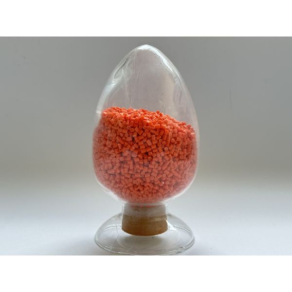 Buy cheap Pipeline Connectors Thermoplastic Polyester Elastomer Granules impact resistance from wholesalers