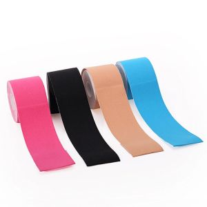 Buy cheap Easy To Use Skin Friendly Kinesiology Printed Athletic Tape 10cm from wholesalers