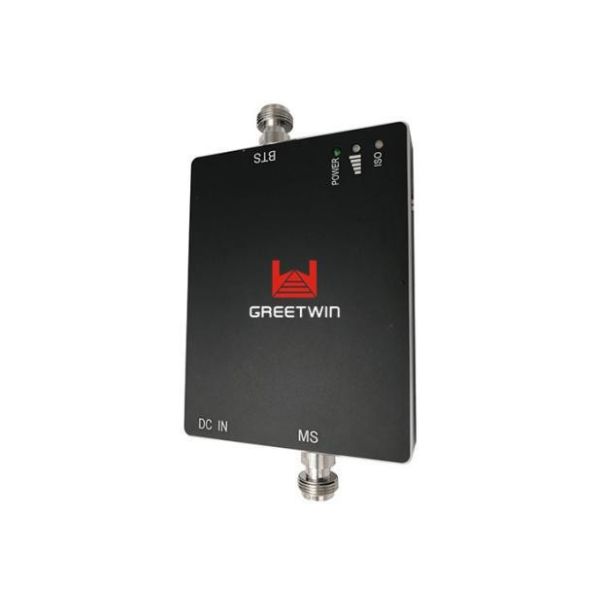 65dB/17 GSM900 Cellular Signal Repeater Covers 500 Sqm For Home Office( GW-17G-V