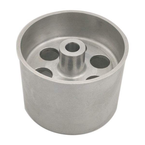 Quality Aluminum Grinding Processing CNC Machining Parts Oem Service 0.01 mm Tolerance for sale