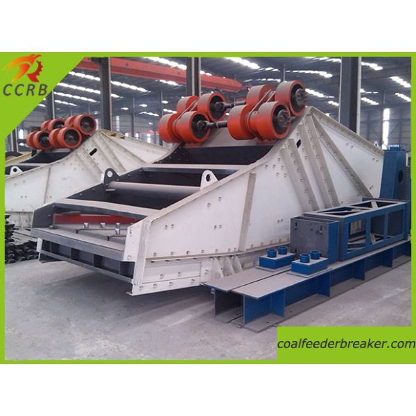 Quality Ore Screening Equipment for sale