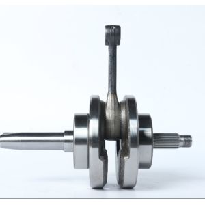 Buy cheap OEM CG150 Crankshaft Motorcycle Crankshaft Customized Size from wholesalers
