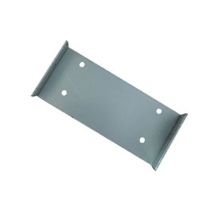 Buy cheap Simple Single Process Dies for Metal Stamping Parts within OEM Sheet Metal Stamping Part from wholesalers