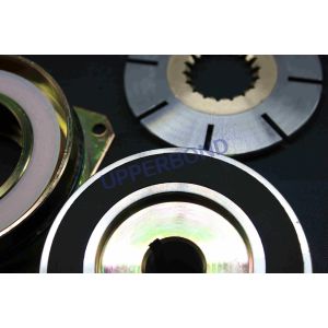 Buy cheap Remote Operation Electro - Mechanical Clutch Smooth Performance For Mk8d Cig Maker from wholesalers