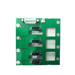 Buy cheap CEM-1 CEM-3 Prototype PCB Assembly 94vo Circuit Board from wholesalers