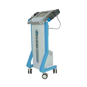 Buy cheap Blue White Electromagnetic Pulse Therapy Machine High Efficiency Easy Operation from wholesalers
