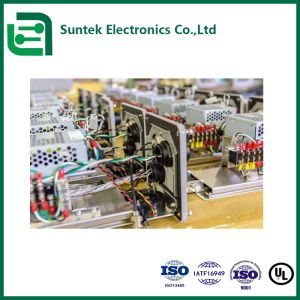 Buy cheap RoHS Compliant Box Build Assembly Service for Industrial Applications from wholesalers