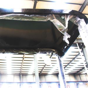 Buy cheap Euro V Engine Smallest Mini  1.7 T Excavator EPA 990mm Upper Width from wholesalers