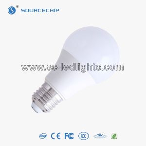 Buy cheap E27 5W led globe light bulbs with CE ROHS approved from wholesalers