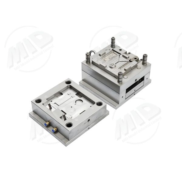 Buy cheap Prototype Molds Flexible Injection Tooling for Small Batch Production and Iteration from wholesalers