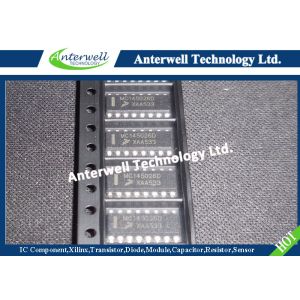 Buy cheap MC145026D Integrated Circuit Chip Encoder and Decoder Pairs CMOS from wholesalers