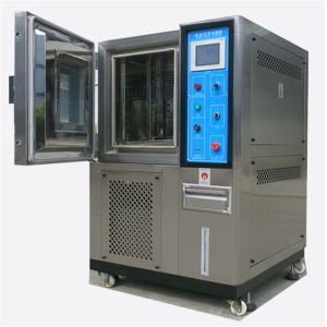 Buy cheap Laboratory Simulation Temperature Test Chamber/ Environmental Humidity Chamber from wholesalers