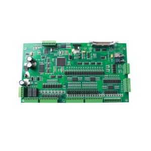Buy cheap Modified Electronic CPU Electronic Jacquard Controller from wholesalers
