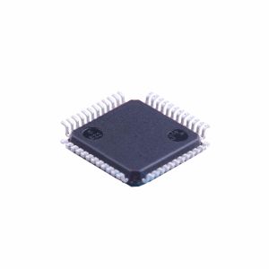 Buy cheap STM32F042C4T6 In Stock Goood Quality Original IC STM32F042C4T6 LQFP-48 Integrated Circuit STM32F042 from wholesalers
