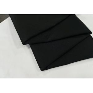 Buy cheap Exported Standard 100% Polyester Lining 210T Taffeta for Customized Color Fabric from wholesalers