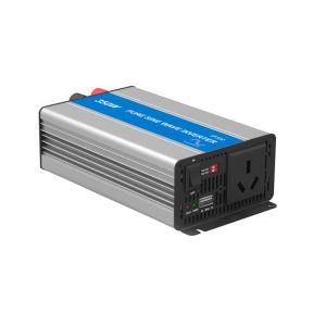 Buy cheap High Frequency Solar Power System Inverter 12V-48V 350W-2000W For Off Grid System from wholesalers