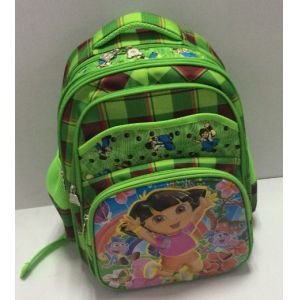 2016 new design school bag backpack