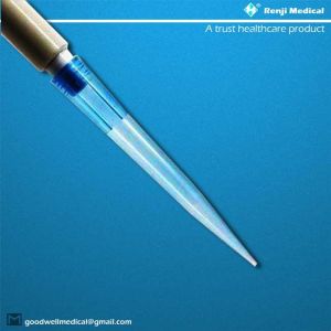 Buy cheap Sterile Pp Polypropylene Pipette Tips flexible material for easy tip loading ejection from wholesalers