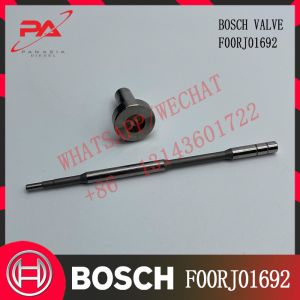 F00RJ01692 Diesel engine Common Rail valve for fuel injector 0445120153