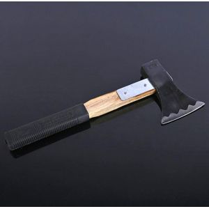 Buy cheap 600g Hatchet /Axe( XL0133-4), polishing edge and painted surface, most durable and safe wooden handle from wholesalers