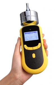 Buy cheap Built In Pump Multi Gas Detector Universal CO EX H2S O2 CO2 Coal Mine Detector product