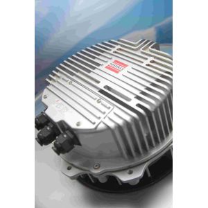 Buy cheap Blade 140mm EC Centrifugal Fan External Rotor Cooling Ventilation Fan from wholesalers