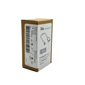 Buy cheap TPU Rainbow 20Pin SpO2 Extension Cable MD20-12 for Original M-asimo 4073 RD SET from wholesalers