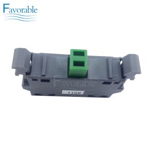 Abb Switch Cbk-Cb10 Contact Block For Gerber Cutter Gtxl GT5250 925500593