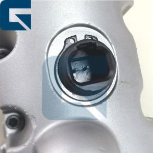 Buy cheap 384-0607 3840607 Engine C7 C9 Fuel Injection Pump from wholesalers