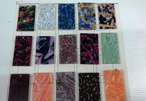 Buy cheap PVC Glazed Roof Tile Wavy Board Extrusion Line 400kg/h from wholesalers