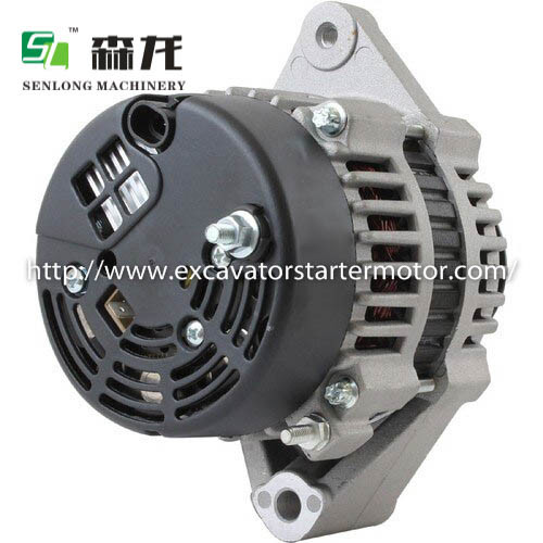 Alternator 12V 70A Deco Generator 19020614 8468N