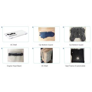 Buy cheap frp flat panel with gel coat fiberglass bus panel from wholesalers