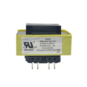 Buy cheap Audio Transformer Custom EI48 264 to 30v 110v to 220v 1kw 3kw Low Frequency transformers Manufacturer Step up Power transformers from wholesalers