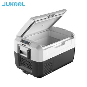 Shakeproof 35L Portable Mini Refrigerator