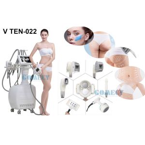 Beauty V10 Vela Slimming Machine Cavitation Body Sculpting Machine