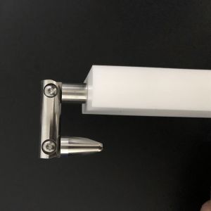 IEC61032 IEC60529 IEC60335 IEC61029 Electric Shock Test Probe B IP2X