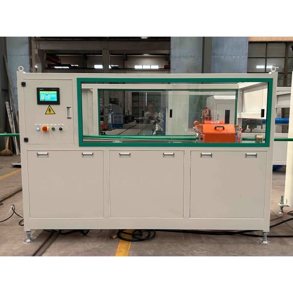 Quality Full Automatic Ppr Pipe Extrusion Line for sale