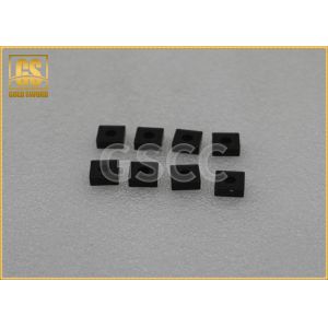 Buy cheap High Hardness Tungsten Carbide Inserts For Roughing Pf Cast Iron YG6 / YG8 from wholesalers