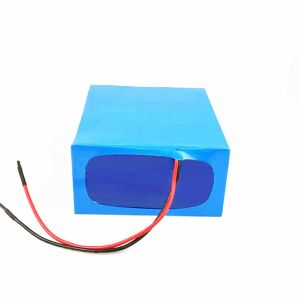 Buy cheap 25.2V 20Ah 504Wh Rechargeable Lithium Battery Packs from wholesalers
