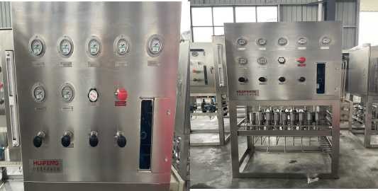 Quality Customizable Wellhead Controlling Panel For Streamlined Operations for sale