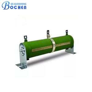 Buy cheap RX20 10W~10KW Adjustable Wirewound Resistor with Chromium-alloy Wire for Stable Performance from wholesalers